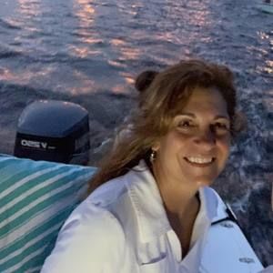 Meet your Posher, Roberta